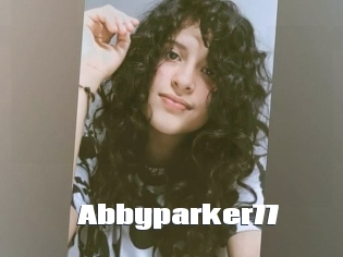 Abbyparker77