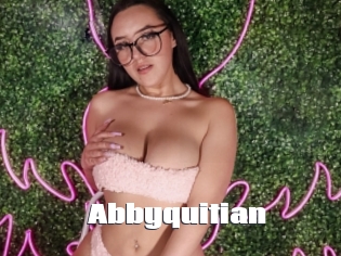 Abbyquitian