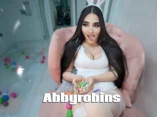 abbyrobins The hot porn