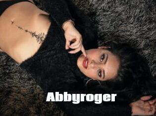 Abbyroger