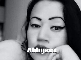 Abbysex