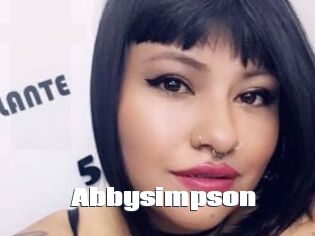 Abbysimpson