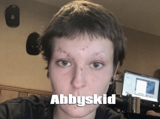 Abbyskid