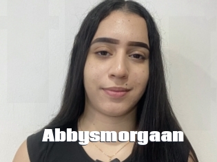 Abbysmorgaan