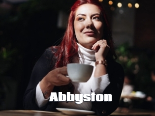 Abbyston