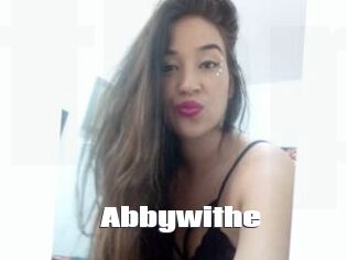 abbywithe The hot porn