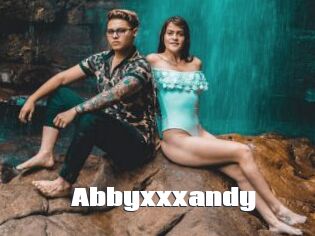 Abbyxxxandy