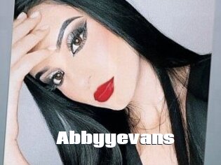 Abbyyevans