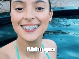 Abbyysx