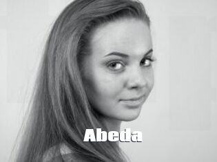 abeda The hot porn