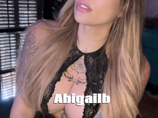abigailb The hot porn