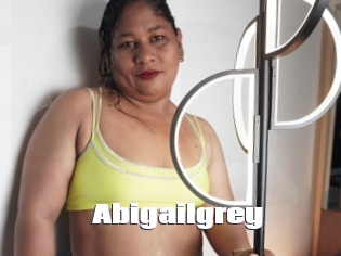 abigailgrey The hot porn