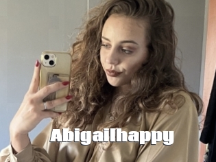 Abigailhappy