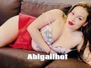 Abigailhot