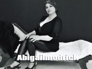 Abigailmodrick