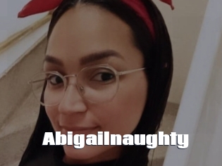 Abigailnaughty