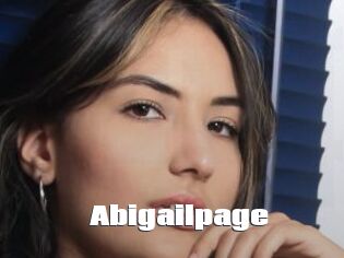 Abigailpage