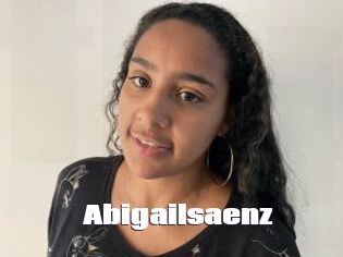 Abigailsaenz