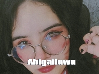 Abigailuwu