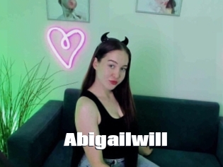 Abigailwill
