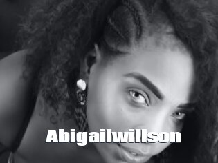 Abigailwillson