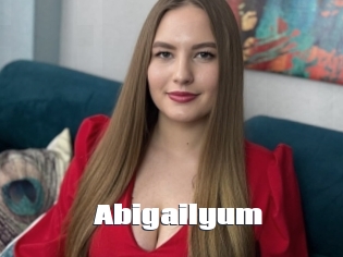 Abigailyum