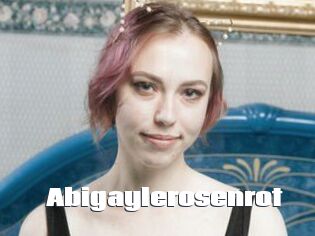 Abigaylerosenrot