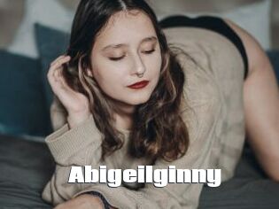 Abigeilginny