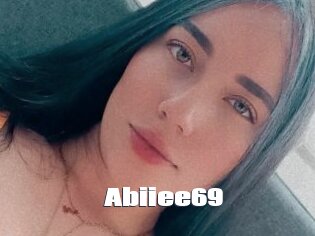 abiiee69 The hot porn