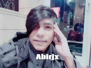 Abirjx
