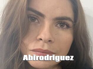 Abirodriguez