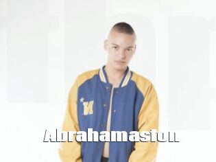 Abrahamaston