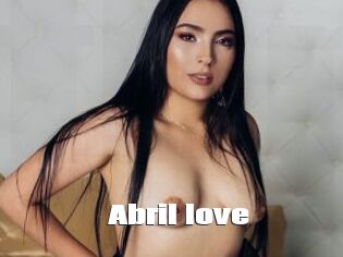 Abril_love