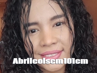 Abrilcolscm101cm