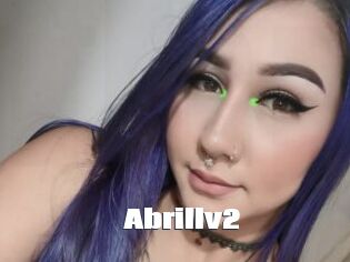 abrillv2 The hot porn