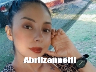 Abrilzannetii