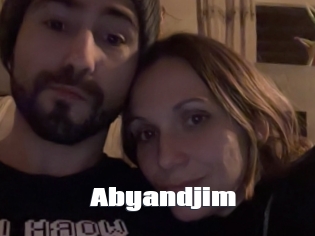 abyandjim The hot porn