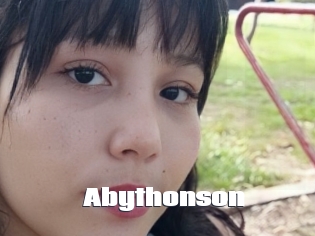 Abythonson