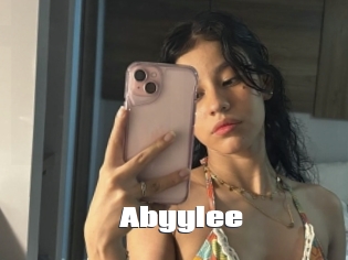 Abyylee