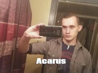 Acarus