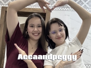 accaandpeggy The hot porn