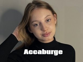 Accaburge