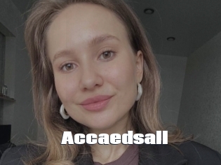 Accaedsall