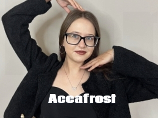 Accafrost