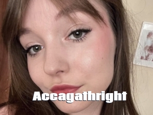 Accagathright