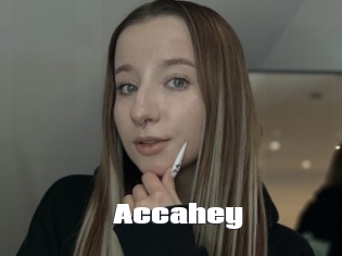 Accahey