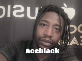 aceblack The hot porn
