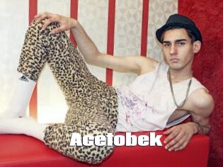 Acetobek