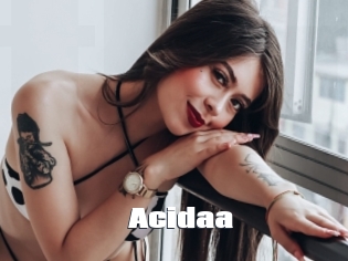acidaa The hot porn