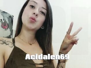 Acidalen69